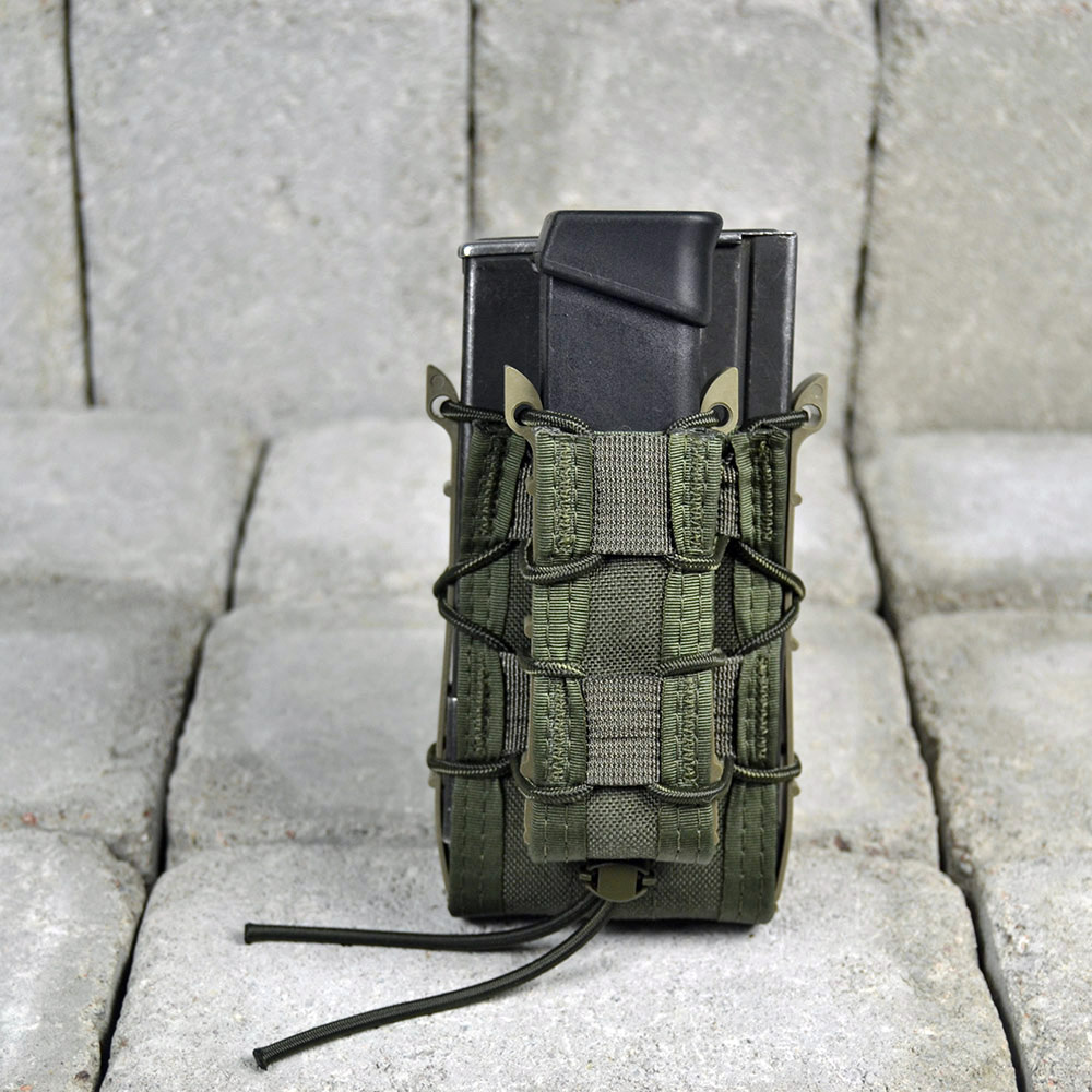 High Speed Gear | Double Decker TACO